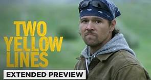 Two Yellow Lines | Jack Faces His Scorched Past | Extended Preview