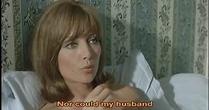 la femme infidele (the unfaithful wife) 1969 (eng subs)