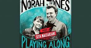 Blue Skies (From "Norah Jones is Playing Along" Podcast)