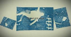 Iron & Wine - You Never Know (Official Lyric Video)