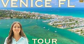 Venice Florida | In Depth City Tour