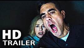 THE WATCHER Trailer Deutsch German (2022) Horror Serie