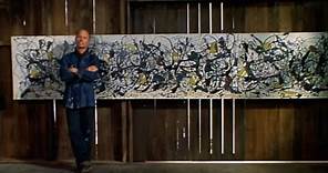 Pollock [2000] Trailer