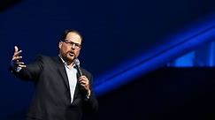 Marc Benioff on privacy, regulation, and tech's ethical dilemma
