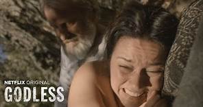Godless -Trailer #2 en Español l Netflix