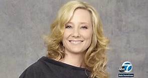 Anne Heche "not expected to survive" after Los Angeles crash } ABC7