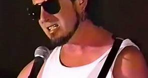 Greg Brown: Live - Full Concert from 1992