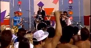 Cheap Trick - 1985 - Tonight It's You ("live" audience)