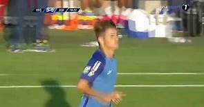 3-0 Alexandru Mățan Goal Romania Divizia A - 21.09.2017 Viitorul Constanta 3-0 Juventus Bucuresti - Dailymotion Video