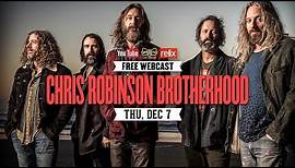 Chris Robison Brotherhood | 12/7/17 | Live from Brooklyn Bowl Las Vegas | Full Show
