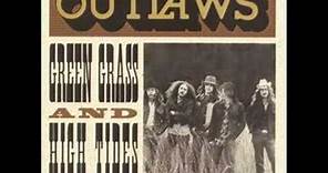 Outlaws- There Goes Another Love Song
