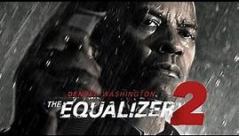 The Equalizer 2 (2018) Movie || Denzel Washington, Pedro Pascal, Ashton ...