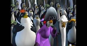 Las princesas pingüinas (2004)