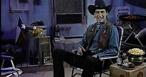 Joe Bob Briggs Drive-In Theater INTRO + Brinke Stevens