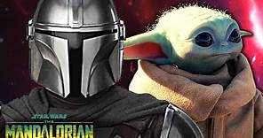 The Mandalorian Season 3 Rumors CONFIRMED by Cast?, The Acolyte Details & More Star Wars News!