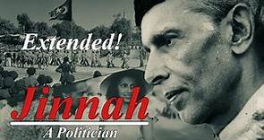 Jinnah - A Politician (Urdu/English Film)