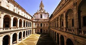 Universidad Sapienza de Roma - Breve guía de la vida estudiantil