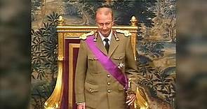Alberto II del Belgio, un re amato dal suo popolo
