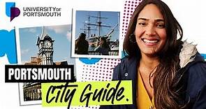 Discover Portsmouth | City Guide