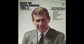 The Best of Buck Owens Vol. 2 (1968)