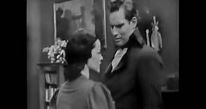 Jane Eyre 1949 TV film [edited] Charlton Heston, Mary Sinclair