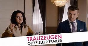 TRAUZEUGEN | Offizieller Trailer | Paramount Pictures Germany