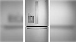 Refrigerators sold at Home Depot, Lowe’s, Best Buy recalled over potential fall hazard