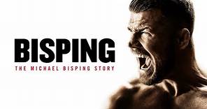 BISPING – THE MICHAEL BISPING STORY | OFFICIAL TRAILER