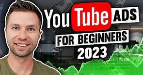 YouTube Ads in 2023: Brand NEW Secrets, Strategies & Tips