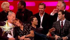 The Best Of Unlikely Friendships On The Graham Norton Show! | Part One