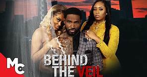 Behind The Veil | Full Movie | 2023 Drama