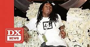 LIL WAYNE Says His Google New Worth Of $160,000,000 Is Way Off: “I Don’t Have That” 😂