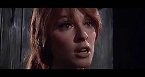 Sharon Tate in The Fearless Vampire Killers
