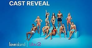 Cast Reveal | Love Island | ITV