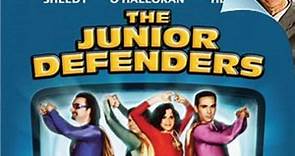 The Junior Defenders Trailer (2007)