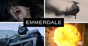 Emmerdale - Most Devastating Crashes