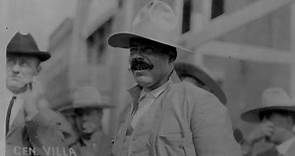 Pancho Villa, el único mexicano que invadió a Estados Unidos