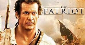 The Patriot (2000) 720p - Mel Gibson, Heath Ledger