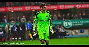 Gabriel Vasconcelos Ferreira | Best Saves Compilation | HD 720p