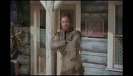 Howard Keel - Bless Your Beautiful Hide (7 Brides for 7 Brothers) HD