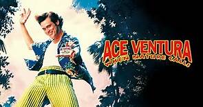 Ace Ventura - Missione Africa (film 1995) TRAILER ITALIANO