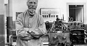 Willem Einthoven: el médico que creó el electrocardiograma y cambió la forma de analizar el corazón