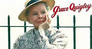 Grace Quigley 1984 Film | Katharine Hepburn, Nick Nolte