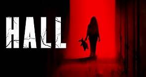 Hall | Official Trailer | Horror Brains