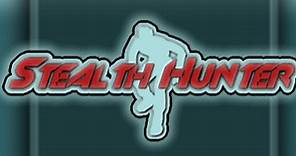 Stealth Hunter 🕹️ Play on CrazyGames