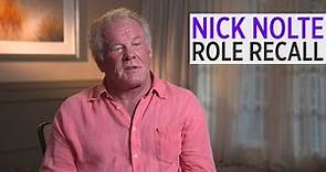 Nick Nolte on his roles in 'Down and Out in Beverly Hills,' '48 Hrs.' and more