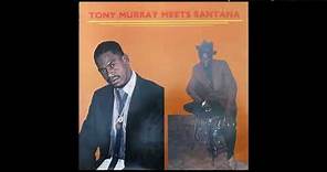 Tony Murray - Reggae In The Open