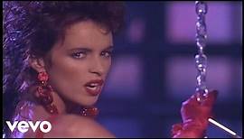 Sheena Easton - The Lover In Me