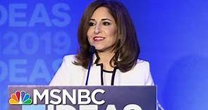 Neera Tanden Nomination In Jeopardy After Committees Postpone Votes | Hallie Jackson | MSNBC