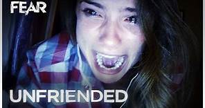 Unfriended (2014) Official Trailer | Fear